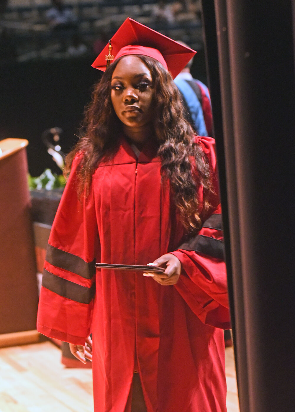 Dothan High School Graduation 2020